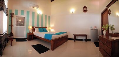 The Nilambara Lake View