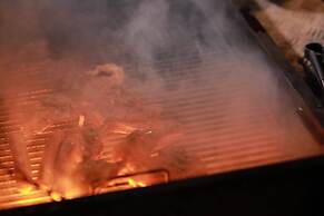 The Nilambara Lake View