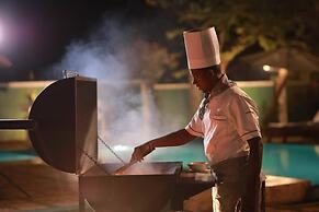 The Nilambara Lake View