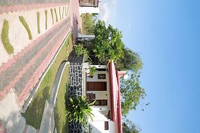 The Nilambara Lake View