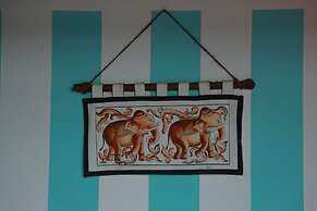 The Nilambara Lake View