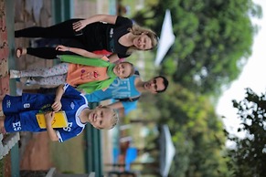 The Nilambara Lake View