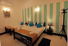 The Nilambara Lake View