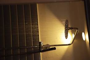 The Nilambara Lake View