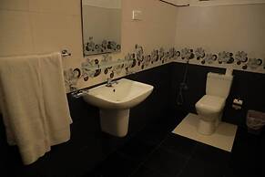 The Nilambara Lake View