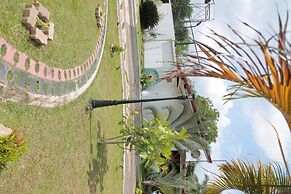 The Nilambara Lake View