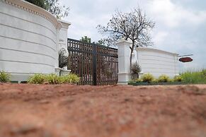 The Nilambara Lake View