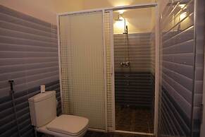 The Nilambara Lake View