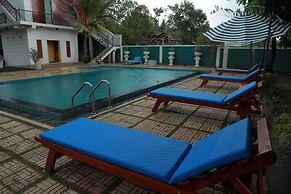 The Nilambara Lake View