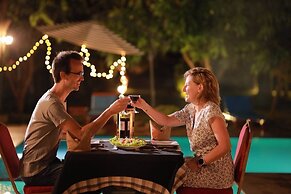 The Nilambara Lake View