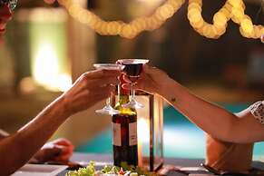 The Nilambara Lake View