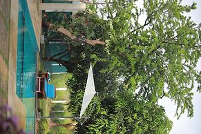 The Nilambara Lake View