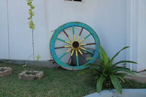 The Nilambara Lake View