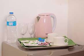 The Nilambara Lake View