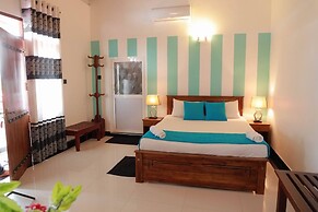 The Nilambara Lake View