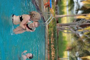 The Nilambara Lake View