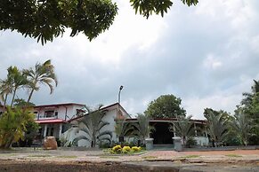 The Nilambara Lake View