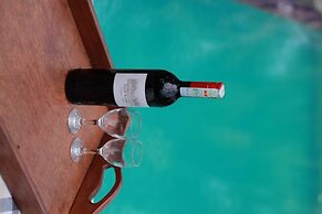 The Nilambara Lake View