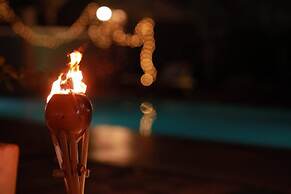 The Nilambara Lake View