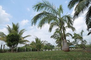 The Nilambara Lake View
