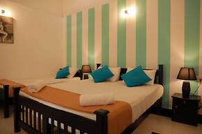 The Nilambara Lake View