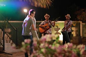 The Nilambara Lake View