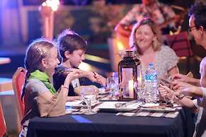 The Nilambara Lake View