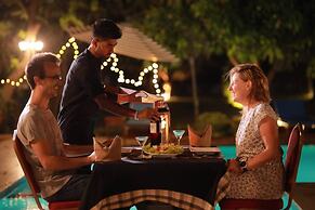 The Nilambara Lake View