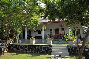 The Nilambara Lake View