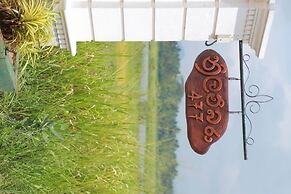 The Nilambara Lake View