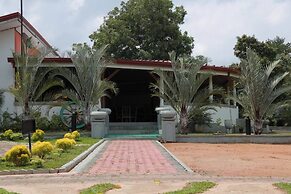 The Nilambara Lake View