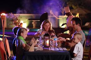 The Nilambara Lake View