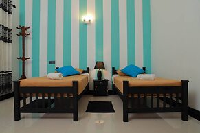 The Nilambara Lake View