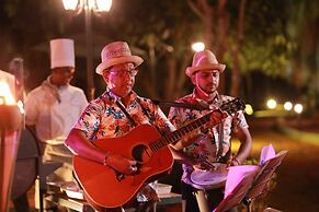 The Nilambara Lake View