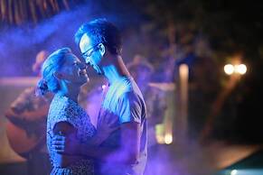 The Nilambara Lake View