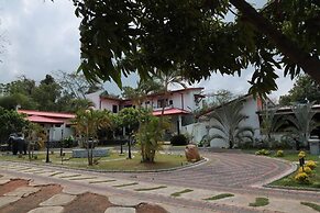 The Nilambara Lake View