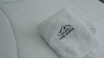 Hotel Campestre los Alpes