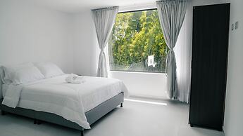 Hotel Campestre los Alpes