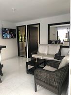 Hotel Campestre los Alpes