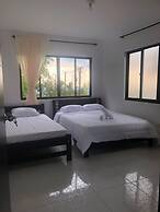 Hotel Campestre los Alpes