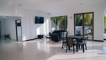 Hotel Campestre los Alpes