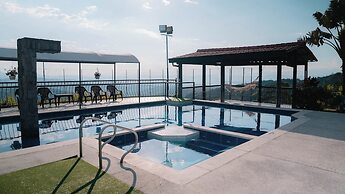 Hotel Campestre los Alpes