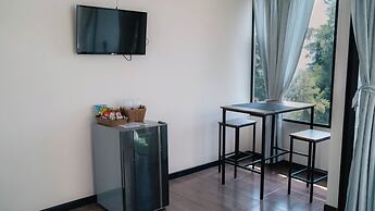 Hotel Campestre los Alpes