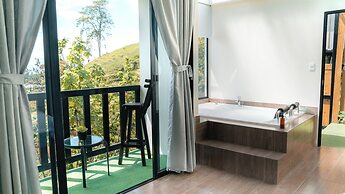 Hotel Campestre los Alpes