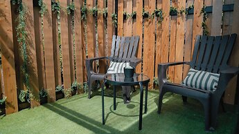 Hotel Campestre los Alpes