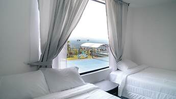 Hotel Campestre los Alpes