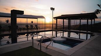 Hotel Campestre los Alpes