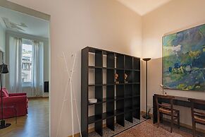 Cairoli Stylish Apartment