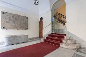 Cairoli Stylish Apartment