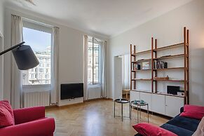 Cairoli Stylish Apartment